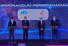 In the auditor report of 2011, jabatan mineral dan geosains was rated 'good' in the section of accountability index rating, with the score of 73.52 out of 100. Carian Mengenai Topik Jabatan Mineral Dan Geosains Astro Awani