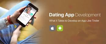 2 developers for android and 2 for ios; How To Develop Dating Mobile App Like Tinder Habr