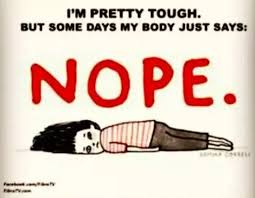 Chronic Conditions Are A Pain ...