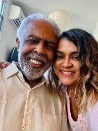 Preta Gil avisa que está preparada para a m0rte após ter conversad0 com o pai, o cantor Gilberto Gil...Ver mais
