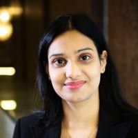 40+ perfiles de «Deepa Md»