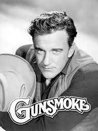 Watch Gunsmoke Online | Season 2 (1956) | TV Guide
