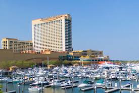 Golden Nugget Atlantic City Explore Attraction In Atlantic