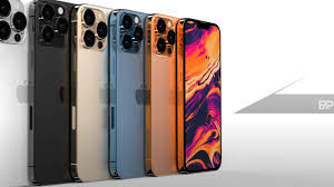 That iphone 13 pro max dummy unit suggested this year's phone will be slightly thicker than the iphone 12 pro max. Iphone 13 Leaks Pick Your Color Slashgear
