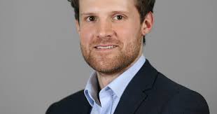 Cushman & Wakefield promotes sustainability executive James Woodhead