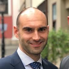 Today is my last day at Philips and it is time to say goodbye to this  iconic company.