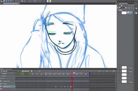 The playhead is now bracketed by two to draw each new frame of animation, the animator would lay a sheet of onionskin paper on top of the. 5 Tipps Zur Zeitersparnis Bei Der Animation Von Tripplejaz Clip Studio Tips