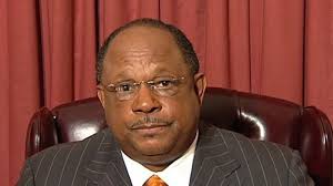 Sodomite Semen' Pastor's Church Will Be Auctioned for Debts