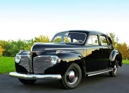 Image result for Provencal Green 1941 Dodge