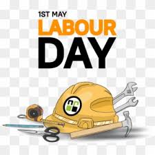 Before going to the benefits of a labour card, here you need to know that labour cards are only for the poor and the poor. Happy Labour Day Usdc Ilk Trading Pair Has Arrived International Workers Day Clipart 5682898 Pikpng