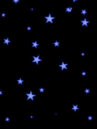 Animated Twinkling Stars Gif Gif De Estrellas Fondo De Estrellas Fondo De Pantalla Brillante Para Iphone
