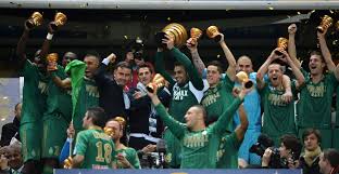 Suivez toute la ligue 1 en direct. All You Need To Know As Saint Etienne