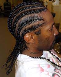 18.) gorgeous french black braids updos. Men Braids African American Styles Hair Braiding Styles Explore World Of Straight Hair Curly Hair Kinky Hair Color Hair Braid Hair