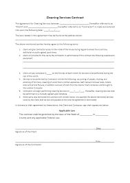 This is an easy service contract template pdf where one needs to only fill in the blanks to complete the agreement. 50 Free Contract Templates In 2021 Cocosign