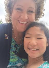 Inspirational story of Nadia Lauricella's determination and strength