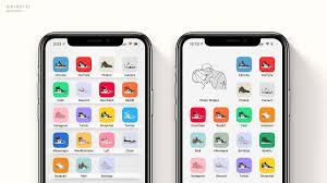 Just download the new background images here. Ios 14 Wallpaper Ideas Aesthetic Baddie Novocom Top