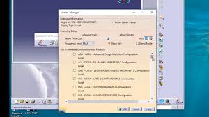 The size of your windows is already determined automatically (see right), but if you want to know how to do this, help is here. Telecharger Catia V5r21 Gratuitement