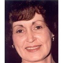 Mabel Yates Simpson Obituary