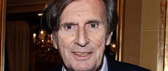 Qui est Daniel Rondeau, le confident de Laeticia Hallyday ?