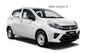 Harga kereta axia terkini 2020 termasuk kelayakan gaji minimum dan jumlah ansuran untuk pakai perodua axia terkini perodua baru sahaja membuka tempahan perodua axia 2019 versi facelift. Perodua Axia 2019 Dilancarkan Dengan 6 Varian Bermula Dari Rm24 090 Careta
