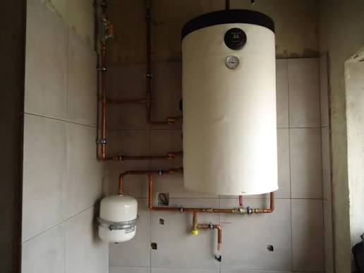 Repara&ccedil;&atilde;o de termoacumuladores: compare pre&ccedil;os [2026]