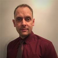 Russell Harker's Instagram, Twitter & Facebook