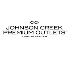Image result for johnson creek outlet logo