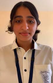 GEMS Our Own English High Al Ain Outstanding GCSE Class of 2023