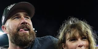 Taylor Swift and Travis Kelce Surprise Chiefs Family With Presents