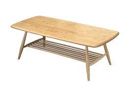 Home » products » living » tables » occasional tables » vintage elm ercol coffee table nest. Ercol Coffee Table For Sale In Uk View 57 Bargains