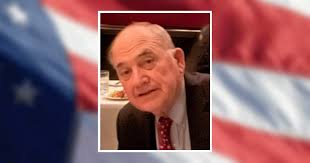 Stanley Mitchell Payne Amey Obituary January 5, 2024