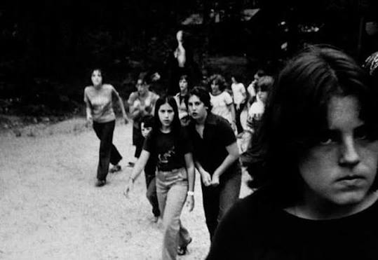 Beware The Slenderman: how users created the Boogieman of the internet