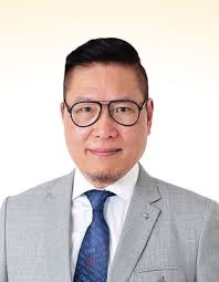 Dr. Allen Shi conferred Honorary University Fellowship