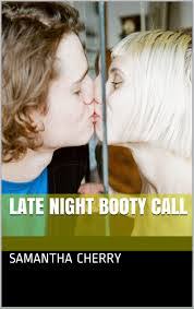 Samantha Cherry's Instagram, Twitter & Facebook