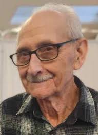 Obituary information for Charles Boudreau