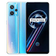 realme 9 Pro+ 5G - CAPTURE THE LIGHT