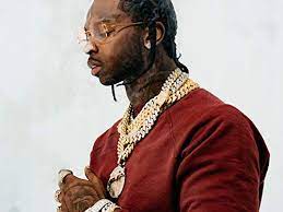Known for his breakout single welcome to the party, brooklyn's pop smoke combined gravelly vocals with erratic production to become the face of brooklyn's rising drill scene. Pop Smoke Bei Amazon Music