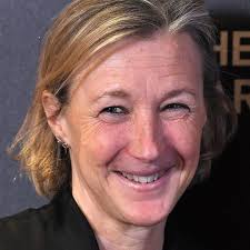 Watch Funny Woman (2023) • Season 1 Full Episodes Online