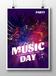 Design the best posters to announce music concerts and festivals with edit.org free templates. Fantasy Colorful Light Effect Radio Music Poster Template Image Picture Free Download 450020994 Lovepik Com