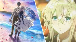 Log in or sign up to leave a comment. Violet Evergarden The Movie Ya Tiene Fecha Para Latinoamerica Tierragamer