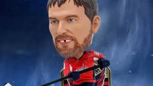 Bobblehead Yourself!
