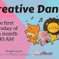 Creative Dance event image