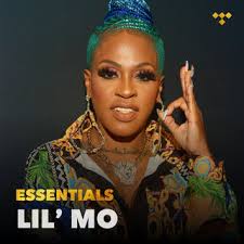 Lil' Mo