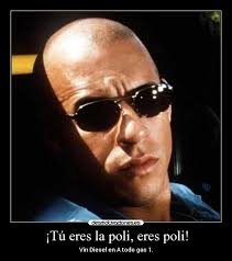 Maybe you would like to learn more about one of these? Imagenes Y Carteles De Toretto Desmotivaciones