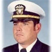 Obituary information for Thomas Luellyn Albright