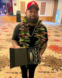 Happy Birthday Brother @94tunez Love You Forever #94Tunez #WaipahuKids