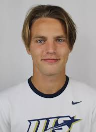 2021-22 Men's Tennis Roster