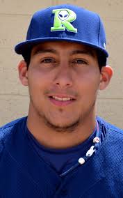 Roger Bernal's Instagram, Twitter & Facebook