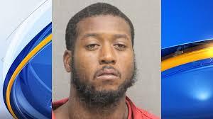 Las Vegas man allegedly sets fire to hotel room in Rayne