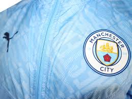 Manchester city manchester united kingdom. Puma Manchester City Warmup Jacket 20 21 Don Pallone